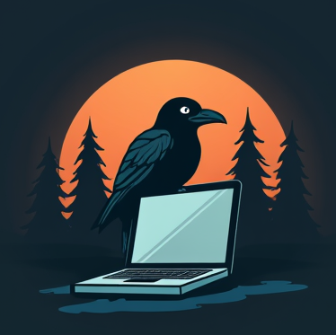 Ravenwood Software Logo